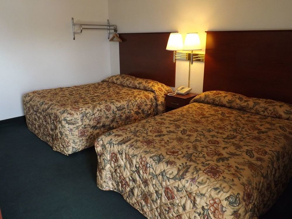 Interstate 8 Motel Lakeview Bilik gambar