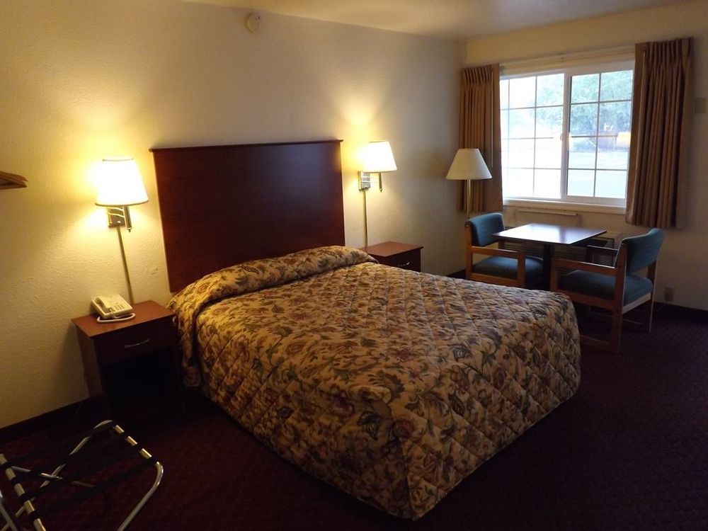 Interstate 8 Motel Lakeview Bilik gambar