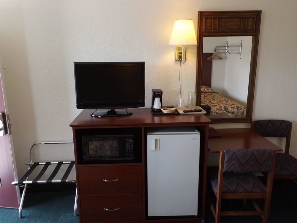 Interstate 8 Motel Lakeview Bilik gambar