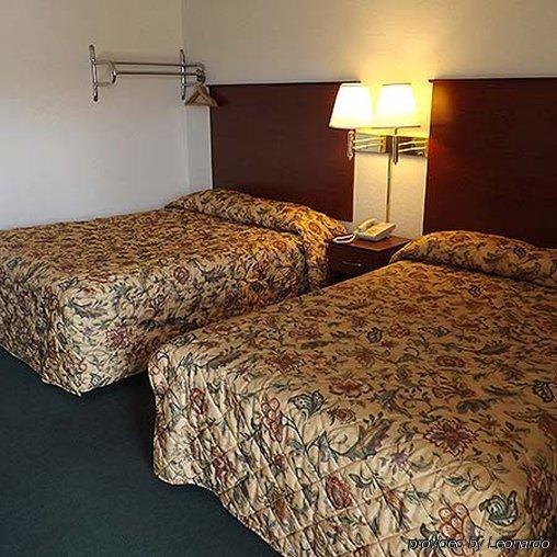 Interstate 8 Motel Lakeview Luaran gambar