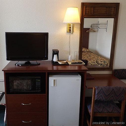 Interstate 8 Motel Lakeview Luaran gambar