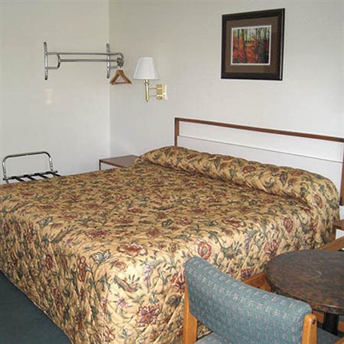 Interstate 8 Motel Lakeview Luaran gambar