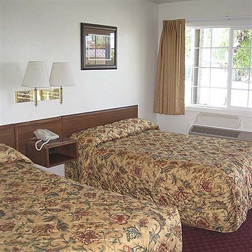 Interstate 8 Motel Lakeview Luaran gambar