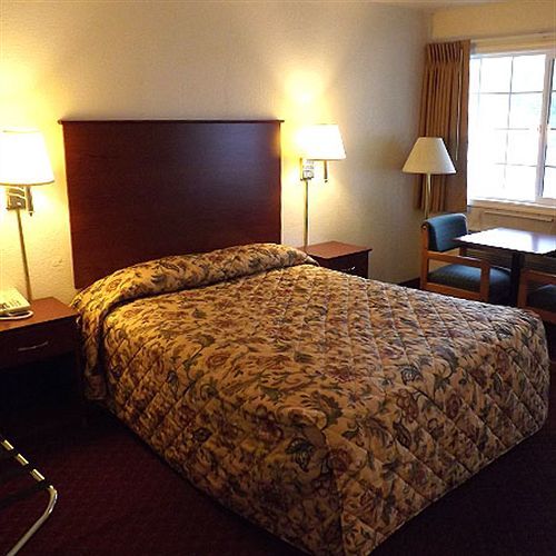 Interstate 8 Motel Lakeview Luaran gambar