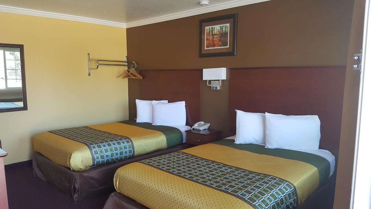 Interstate 8 Motel Lakeview Luaran gambar