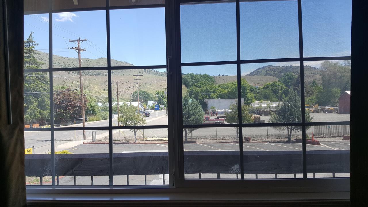 Interstate 8 Motel Lakeview Luaran gambar